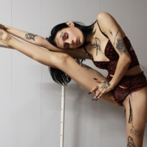Cam Girl KaliMistes
