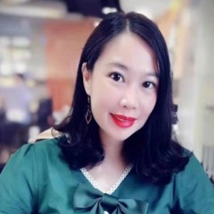 Cam Girl Importsoflovely