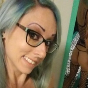Cam Girl MissyRainbow143