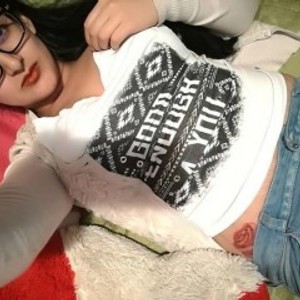 Cam Girl Annie_Molly