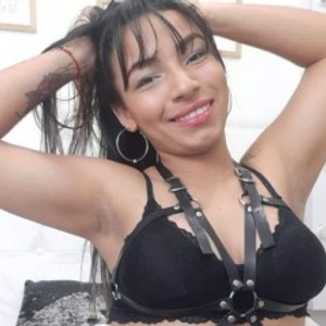 Cam Girl Catalina_Ferrer