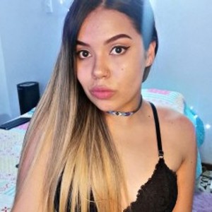 Cam Girl Ashley_evans19