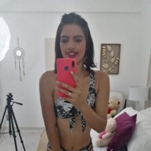 Cam Girl skinny_estrovert