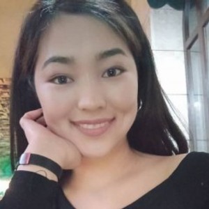 Cam Girl AsianMouse