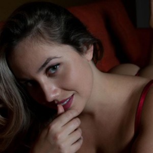 Cam Girl alessandra_zenverta