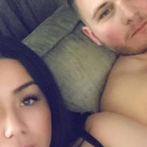Cam Girl NicoleJonnyUK