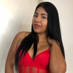 Cam Girl hontas_latin