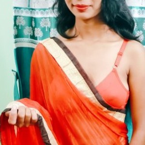 Indian_Hot_Utraksha's profile picture – Girl on Jerkmate