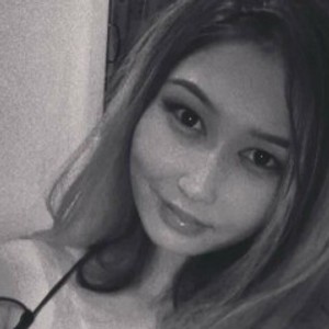 Cam Girl KaoriMin