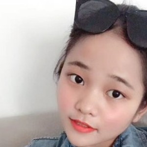 Cam Girl alisslilix