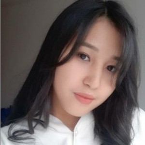 AkinaRay webcam girl live sex