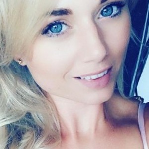 Cam Girl BeautifulBlondeUK