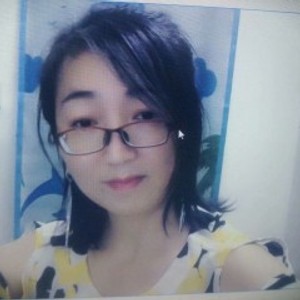 Cam Girl surexiaoxia