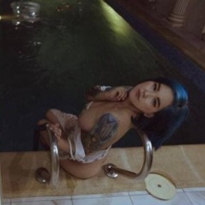 Cam Girl HanakoArasaki
