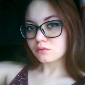 Cam Girl Darling_Eli