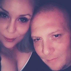 Cam Girl KalinaAndFrank