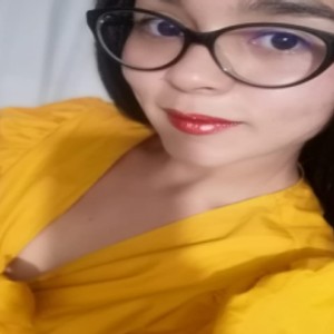 Cam Girl Evaluna_26