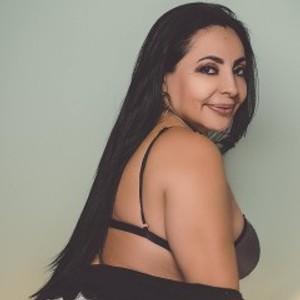 Cam Girl sheilaevans