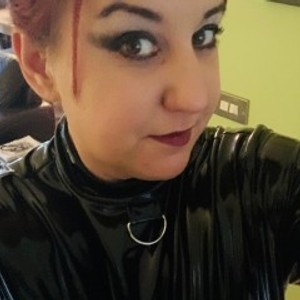 Cam Girl Biker_Bitch