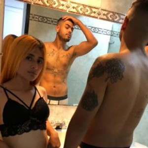 Cam Girl AbbyAlexander