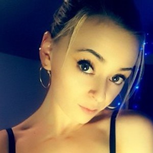 Cam Girl Erika_Foxx