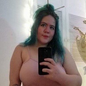 Cam Girl litzy_sexy