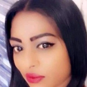 Cam Girl IndianBabeee87