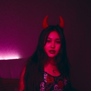 Cam Girl black_punk