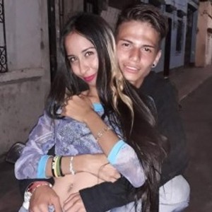 Cam Girl Dulcemaria27