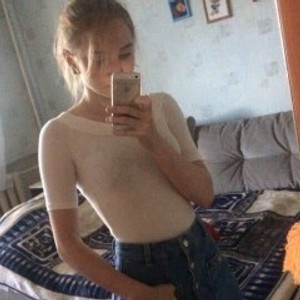 Cam Girl Young_Sophie