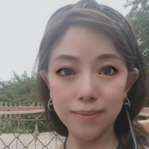 Cam Girl hongwei