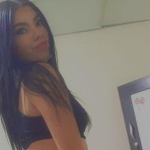 Cam Girl Saraa_Madison