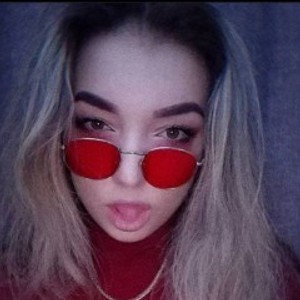 Cam Girl Fiery_Grace