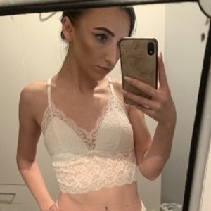 Cam Girl SEXY_SASHA_X