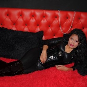 KamilaSantos profile pic from Jerkmate