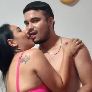 Cam Girl sexohorny