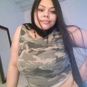 Cam Girl natismith_xx