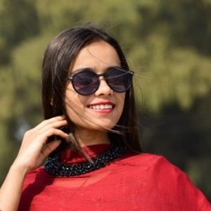 YoungCuteBengaliGirl profile pic from Jerkmate