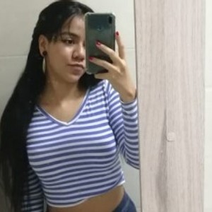 Cam Girl PAULINA901