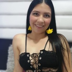 Cam Girl SamiraHorny