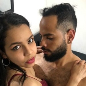 Cam Girl August_n_wess