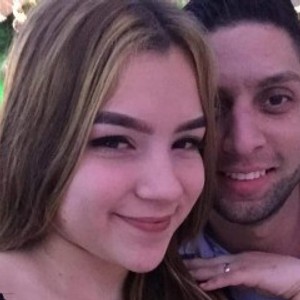 Cam Girl paolaandalex
