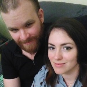 Cam Girl CristalAndHim