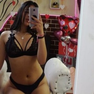 Cam Girl Violete_01