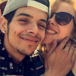 Cam Girl Maxx_Rican