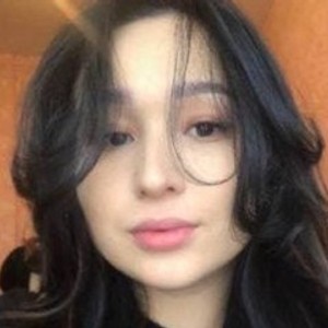 Cam Girl MilanaKey