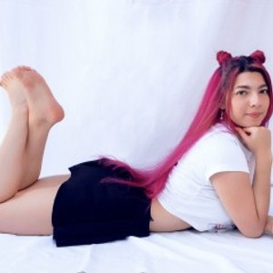 Cam Girl KiaraJonnes