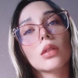 Cam Girl Laia_moran