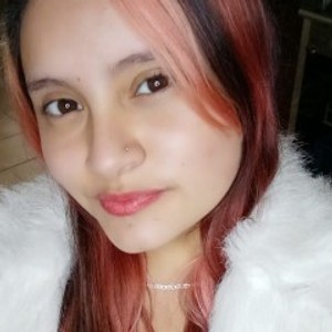 Cam Girl kristyjonesx