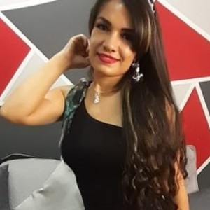 Cam Girl rubi_alvarez